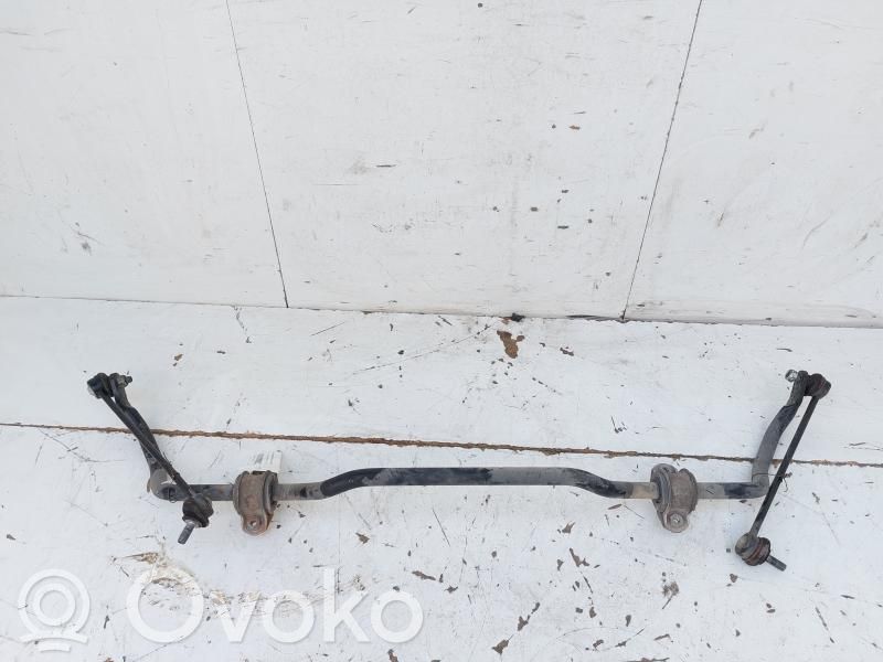 Ford Ka Stabilizators 