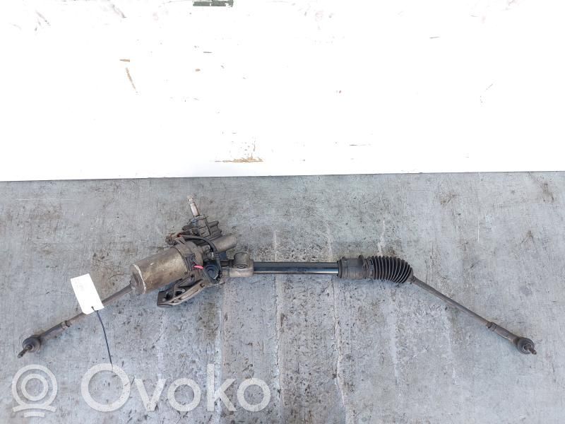 Fiat Sedici Vairo kolonėle 