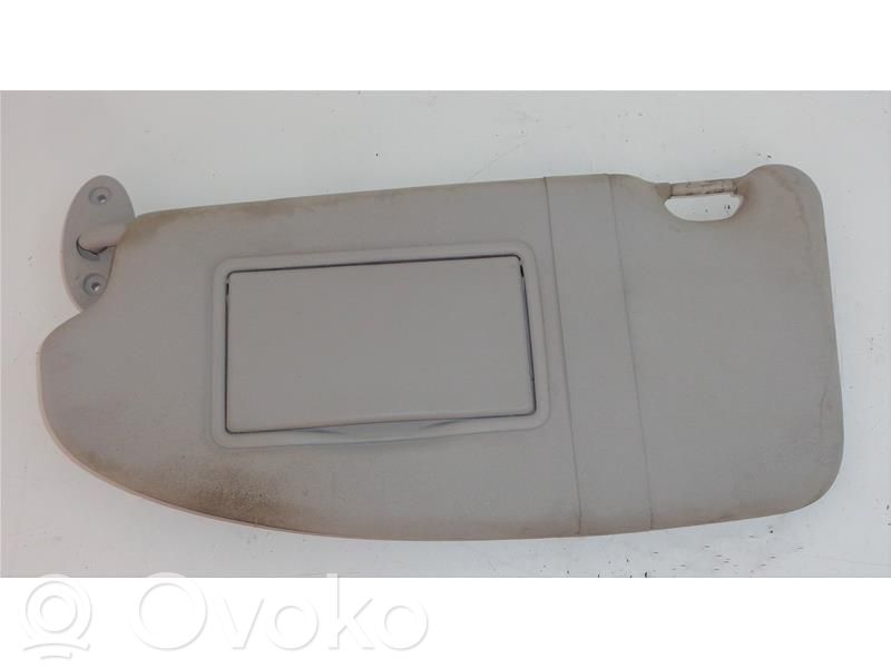 Ford Focus Sun visor 