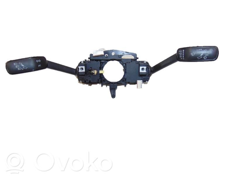 Volkswagen Golf VII Interruptor de luz 
