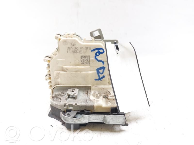 Audi A4 S4 B8 8K Încuietoare ușă spate 