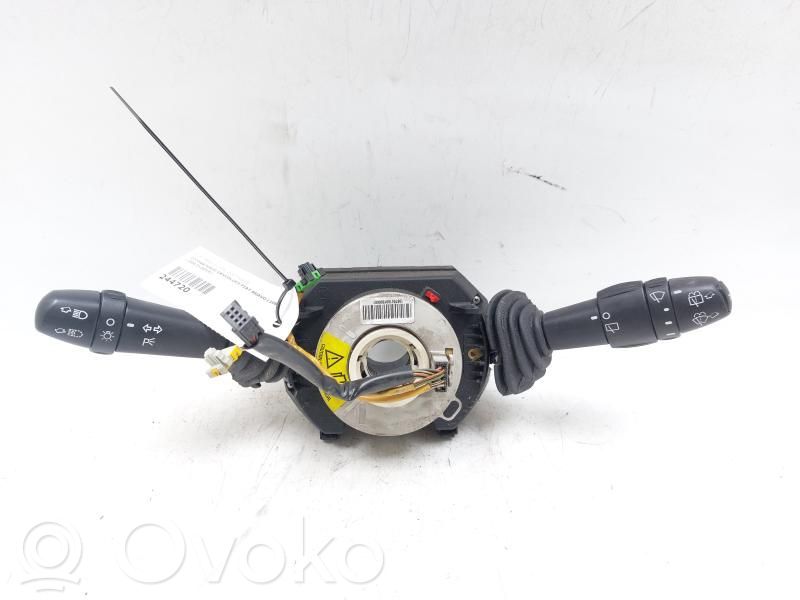 Fiat Bravo Light switch 