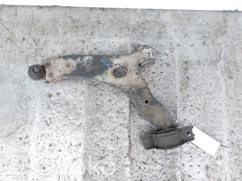 Ford Focus Querlenker Achsschenkel vorne 