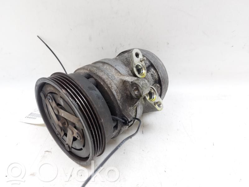 Hyundai Atos Classic Kompresor / Sprężarka klimatyzacji A/C 