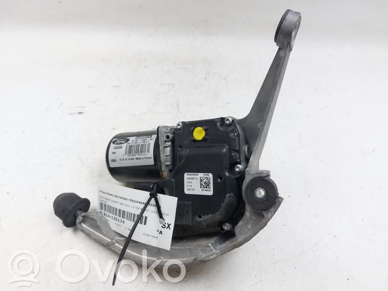 Ford Connect Wischermotor 