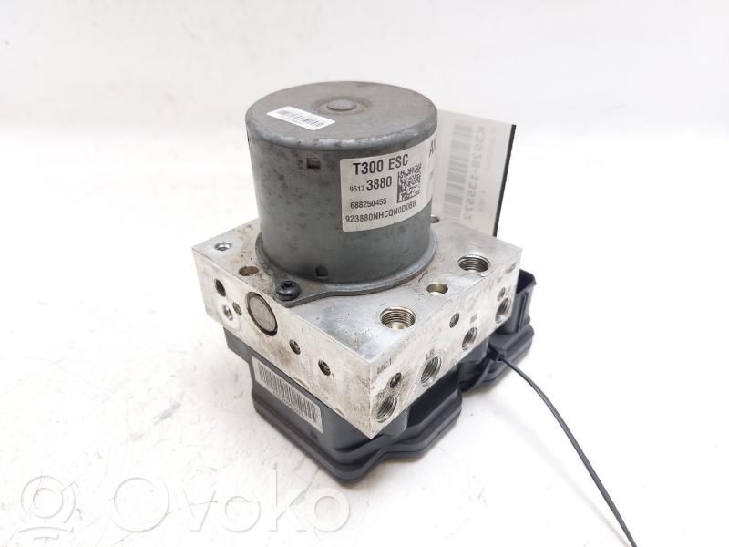 Chevrolet Aveo ABS Pump 