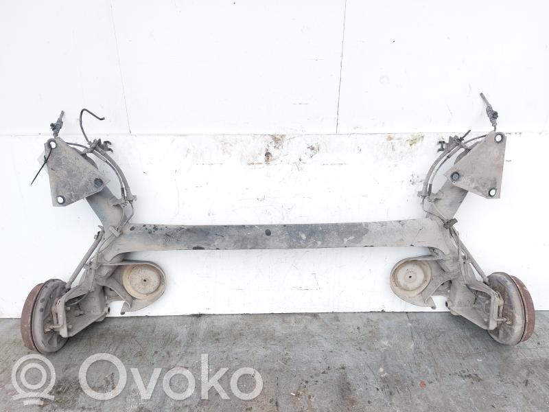 Fiat Panda III Grinda punții spate 