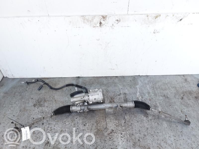 Citroen C3 Steering rack 