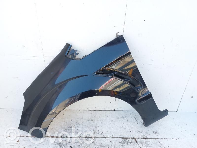 Ford S-MAX Priekinis amortizatorius bamperio 
