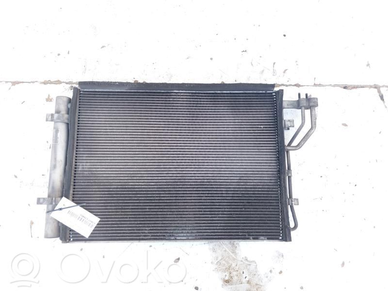 Hyundai ix20 Radiator răcire A/C (condensor) 