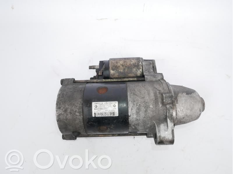 Chrysler PT Cruiser Motor de arranque 