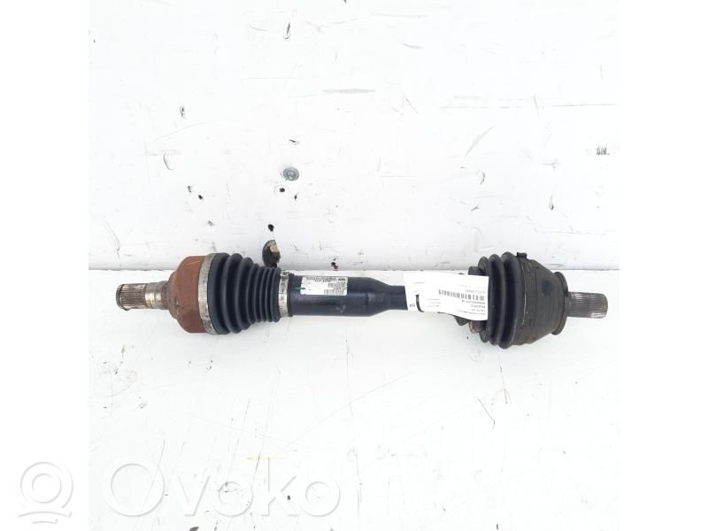 Front driveshaft   P31325573