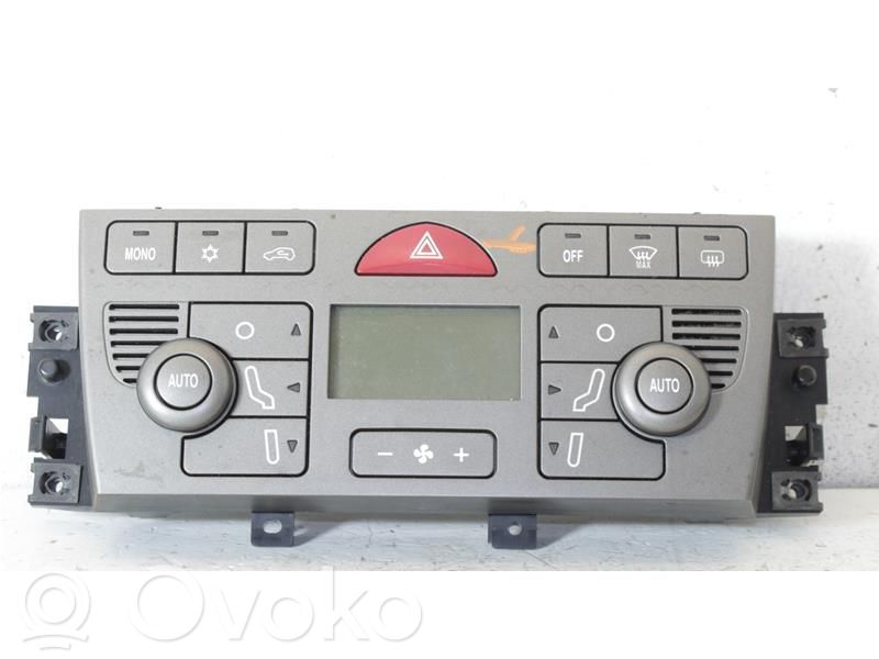 Centrālā konsole   735369969