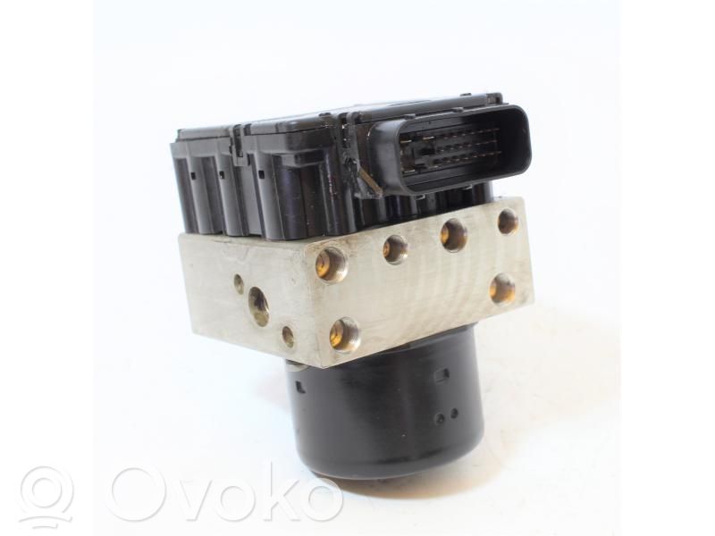 Renault Twingo II ABS Pump 