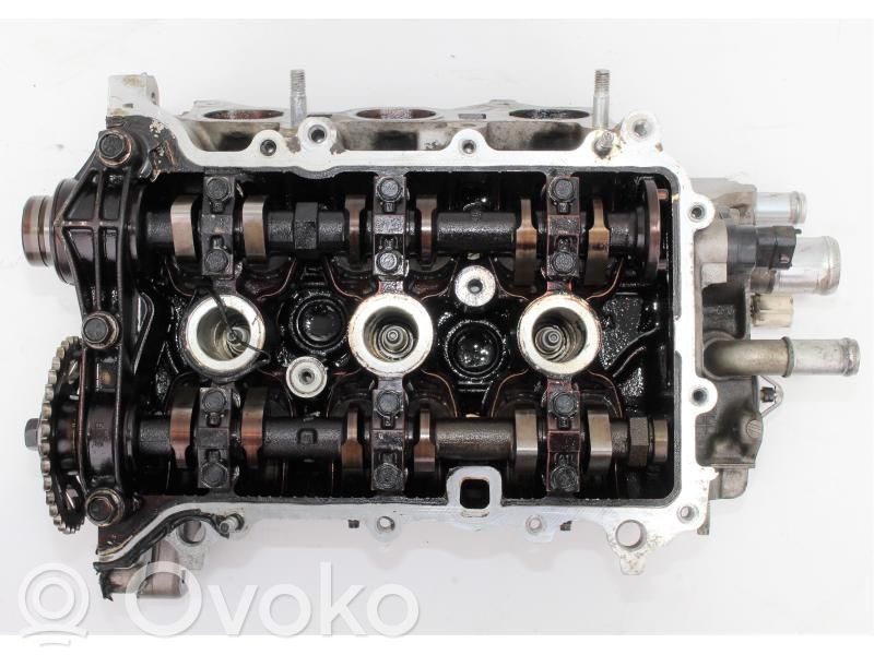 Peugeot 107 Engine head 