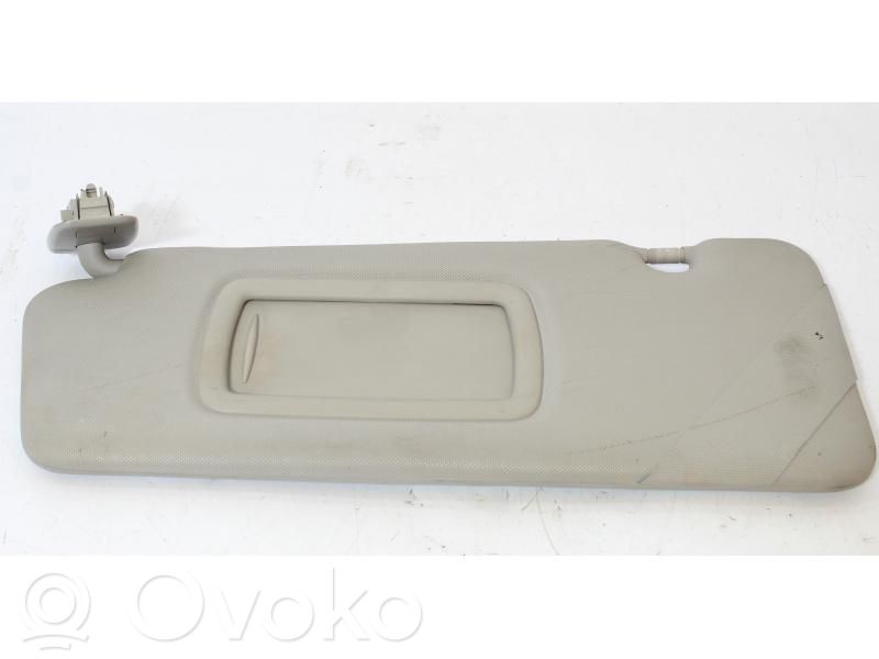Renault Megane III Sun visor 