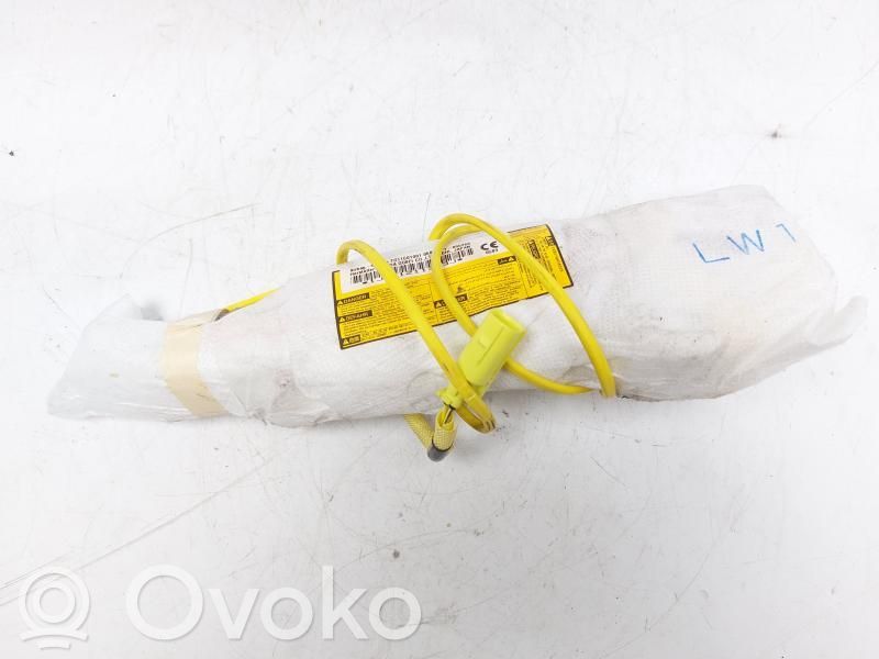 Toyota Auris E180 Airbag del asiento 