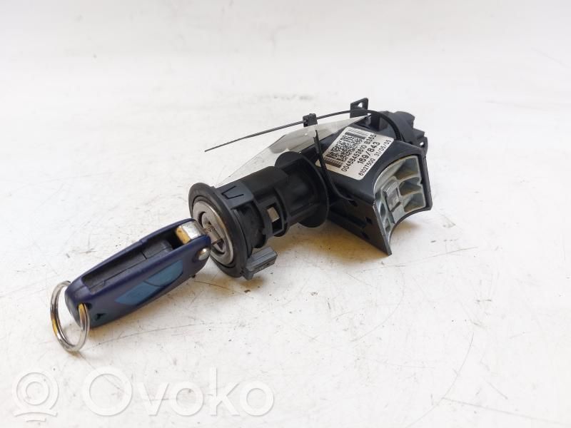 Fiat Panda III Cerradura de encendido 
