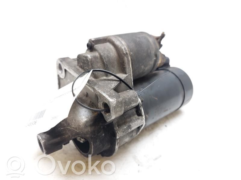 Citroen C3 Electromotor 