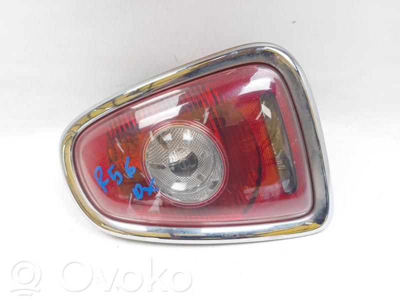 Mini One - Cooper R56 Luci posteriori 