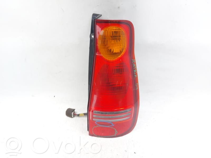 Hyundai Matrix Rear/tail lights 