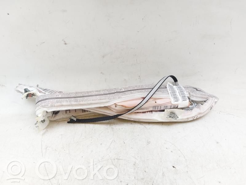 Citroen C3 Airbag lateral 