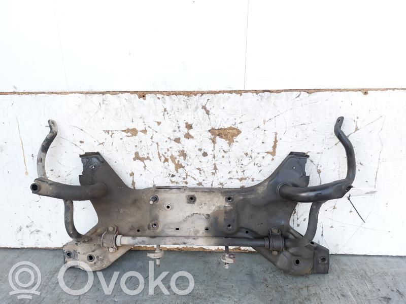 Smart ForFour I Etuakselin palkki 