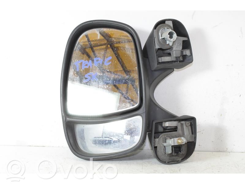 Renault Trafic II (X83) Oglindă electrică ușă față