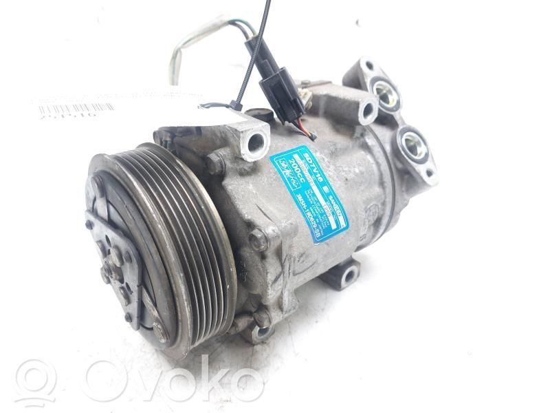 Compresor (pompă) aer condiționat (A/C)   3M5H19D629SB,3M5H19D629SB
