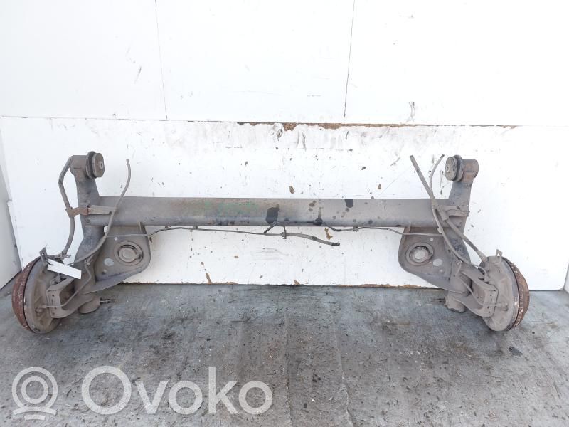 Suzuki Swift I Eje trasero 