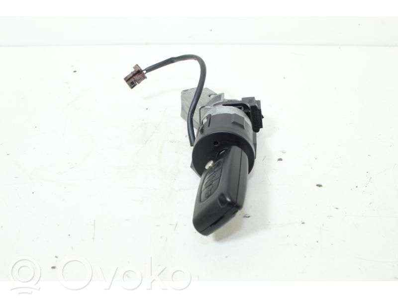 Citroen C5 Blocchetto accensione