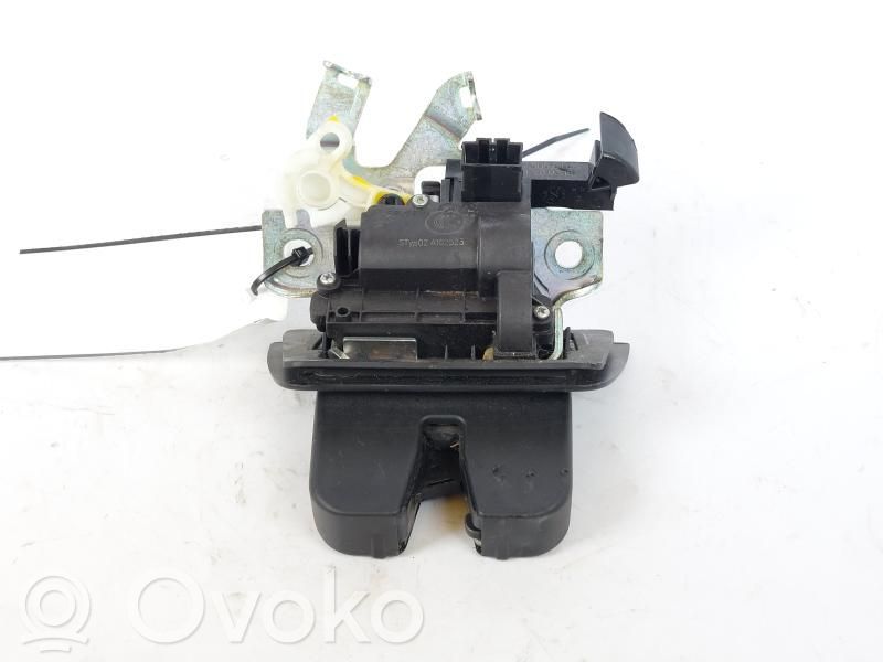 Audi A4 S4 B9 Tailgate/trunk/boot lock/catch/latch 