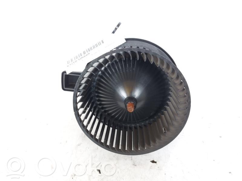Audi A4 S4 B9 Ventilator aerotermă