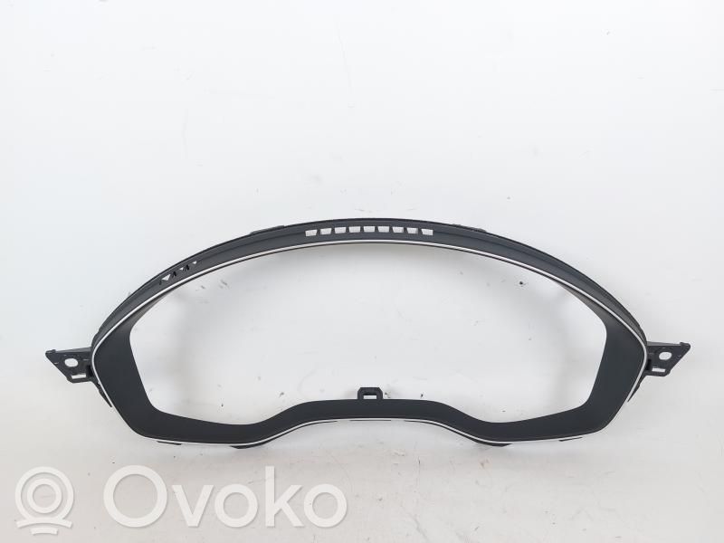 Audi A4 S4 B9 Inserti decorativi cornice della consolle centrale