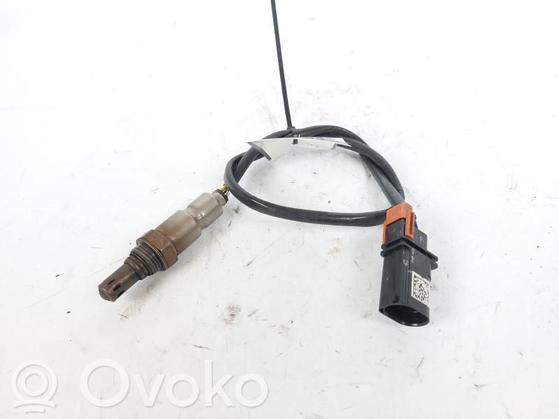 Lambda-anturi   4G0906265,4G0906265