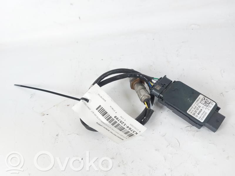 Audi Q5 SQ5 FY Lambda probe sensor 