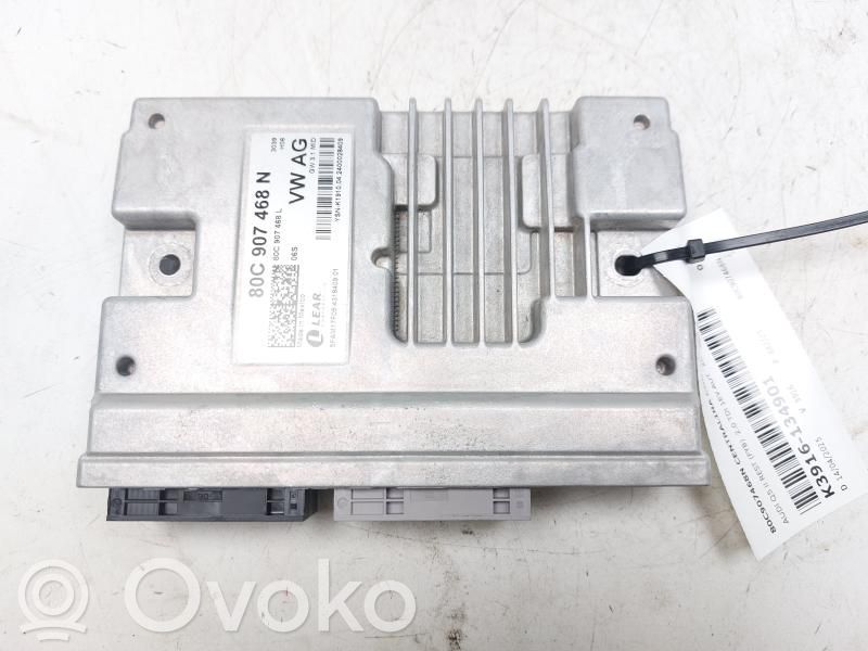 Audi Q5 SQ5 FY Motorsteuergerät/-modul 