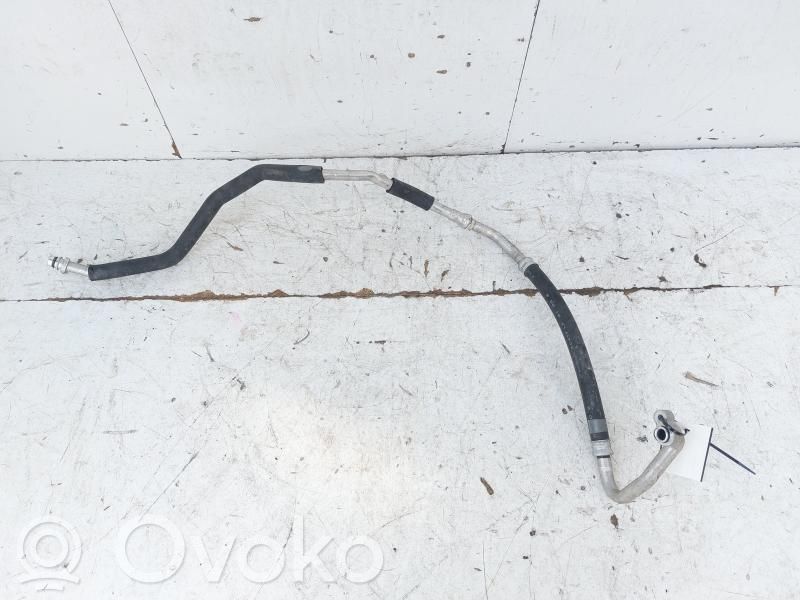 Toyota C-HR I Tubo flessibile aria condizionata (A/C) 