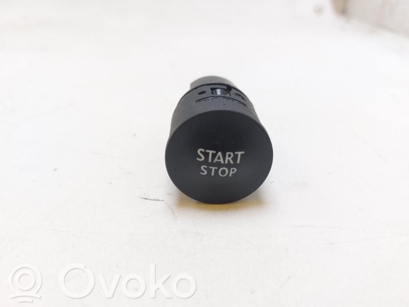 Renault Zoe Ignition lock 