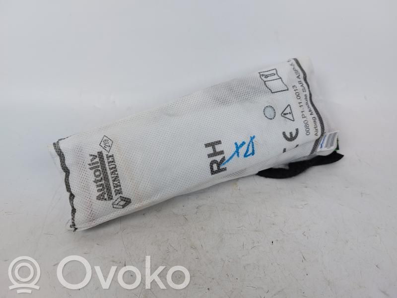 Dacia Lodgy Airbag del asiento 