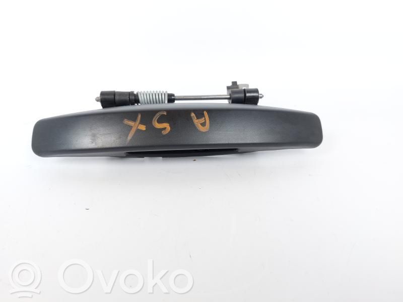 Manecilla externa puerta delantera   806079580R,806079580R