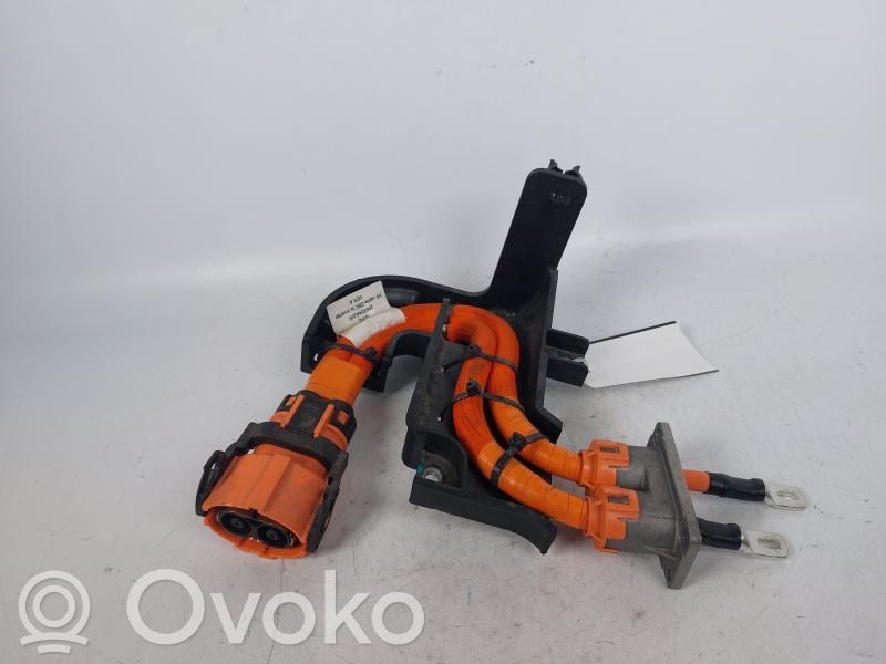 Dacia Spring Cable positivo (batería) 