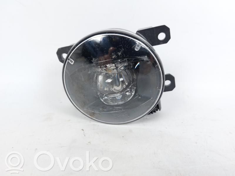 Citroen C4 III e-C4 Luz de niebla delantera 