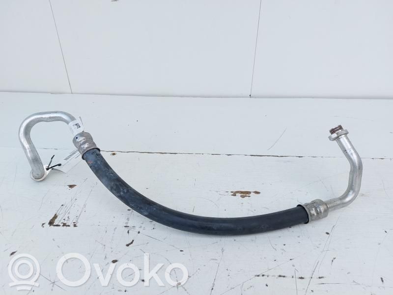Ilmastointilaitteen putki (A/C)   9808251880,9808251880
