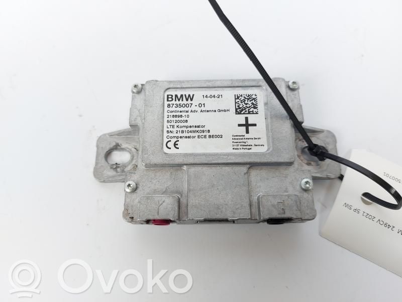 Engine control unit/module   873500701,873500701