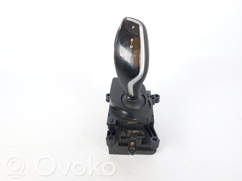 BMW 5 G30 G31 G38 Selector de viteze/schimbător de viteze (interior) 
