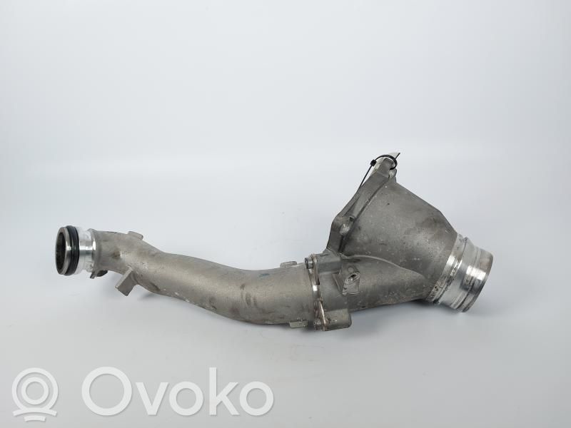 BMW 5 G30 G31 G38 Scatola del filtro dell’aria 