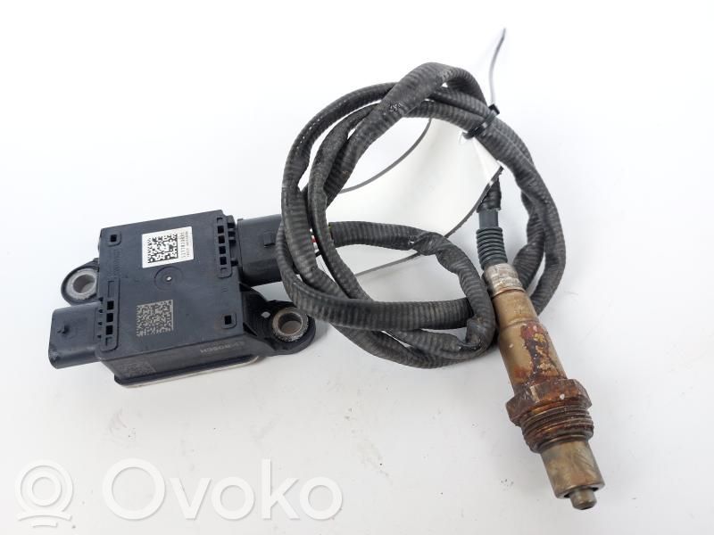 BMW 5 G30 G31 G38 Lambda probe sensor 