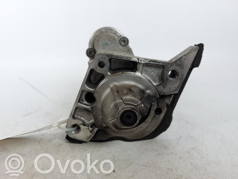 Nissan Micra K14 Motor de arranque 