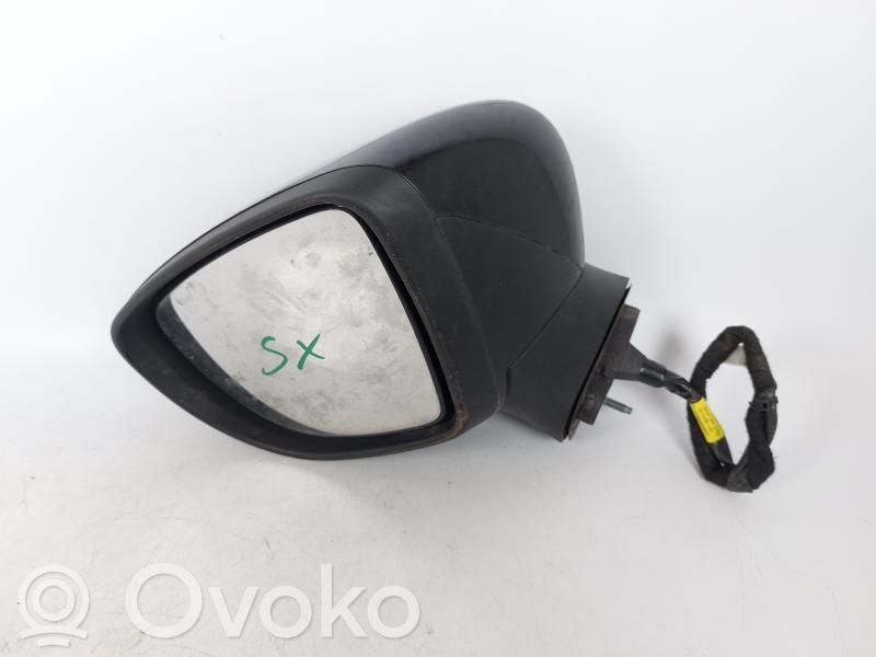 Elektryczne lusterko boczne drzwi przednich   963025FA1B,963025FA1B